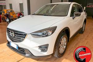 Mazda CX-5 2.2 D 150CV Exceed 2017