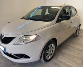 Lancia Y Ypsilon 1.2 Platinum Distribuzione taglia