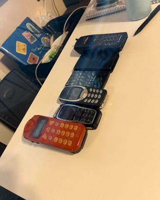 elettronica cellulari vintage + CASIO TV-21