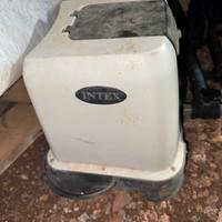 Intex pompa filtro a sabbia