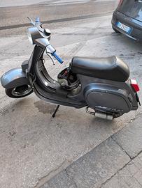 vespa pks 50