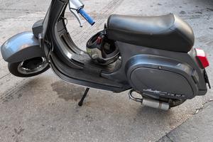 vespa pks 50