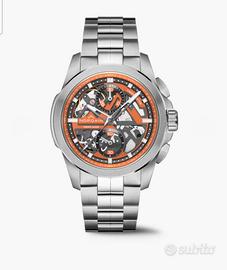 Norqain Independence Skeleton Chrono 42mm