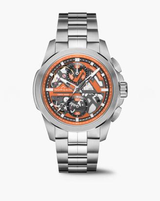 Norqain Independence Skeleton Chrono 42mm