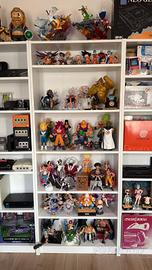 Figure Action Figure e Statue Bandai e non 