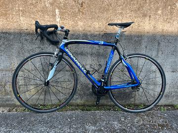 Bici da corsa pinarello