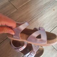 sandali Birkenstock 30