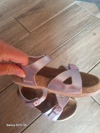 sandali Birkenstock 30