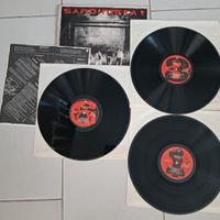 the Clash sandinista 1980