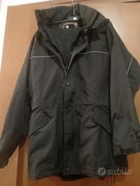 Giiacca e pantaloni pioggia e   pantaloni Cross