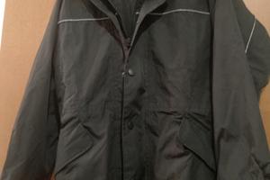 Giiacca e pantaloni pioggia e   pantaloni Cross