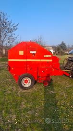 Rotopressa MORRA RETE