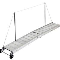 Passerella Pieghevole Osculati