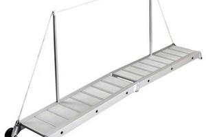 Passerella Pieghevole Osculati