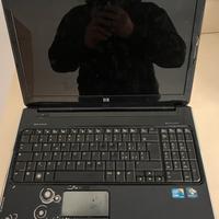 Pc computer portatile notebook HP DV 6