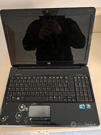 Pc computer portatile notebook HP DV 6