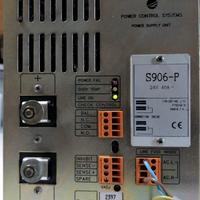 Alimentatore Lineare