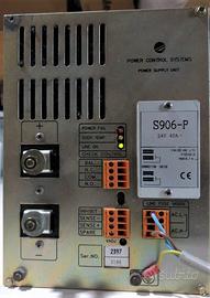 Alimentatore Lineare