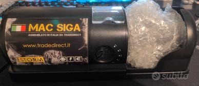 Macchina Elettrica per Sigarette