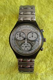 Orologio Swatch Specchio Vintage 