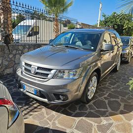 Fiat Freemont 2.0 Multijet 170 CV Urban