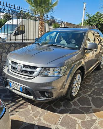 Fiat Freemont 2.0 Multijet 170 CV Urban