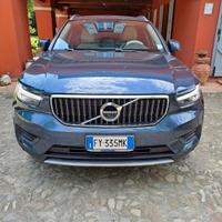 VOLVO XC40 D4 AWD GEARTRONIC