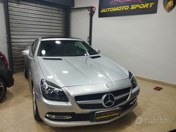 Mercedes-benz SLK 200 Sport