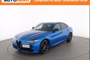 ALFA ROMEO Giulia CS42483