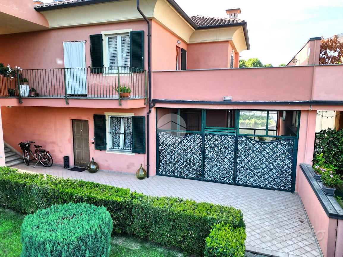 Apartment in Cherasco, Moglia - Vista 2