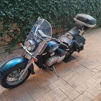 Suzuki intruder volusia 850 