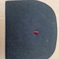 Fondo bagagliaio copri ruotino di scorta Maserati 