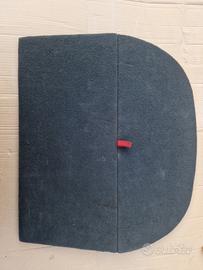 Fondo bagagliaio copri ruotino di scorta Maserati 