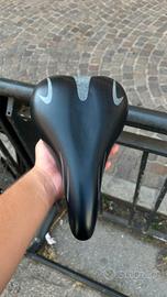 Sella bici