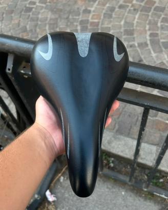 Sella bici
