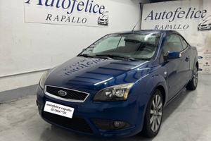 Ford Focus 2.0 TDCi (136CV) CC Tit. DPF