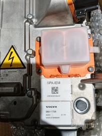 modulo inverter per motore elettrico Volvo