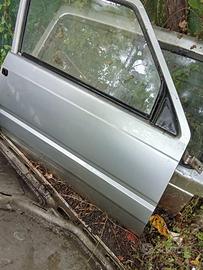 Cofani/ sportello panda 1100 i