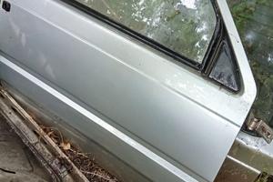 Cofani/ sportello panda 1100 i