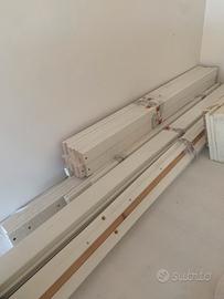 Letto a soppalco Ikea