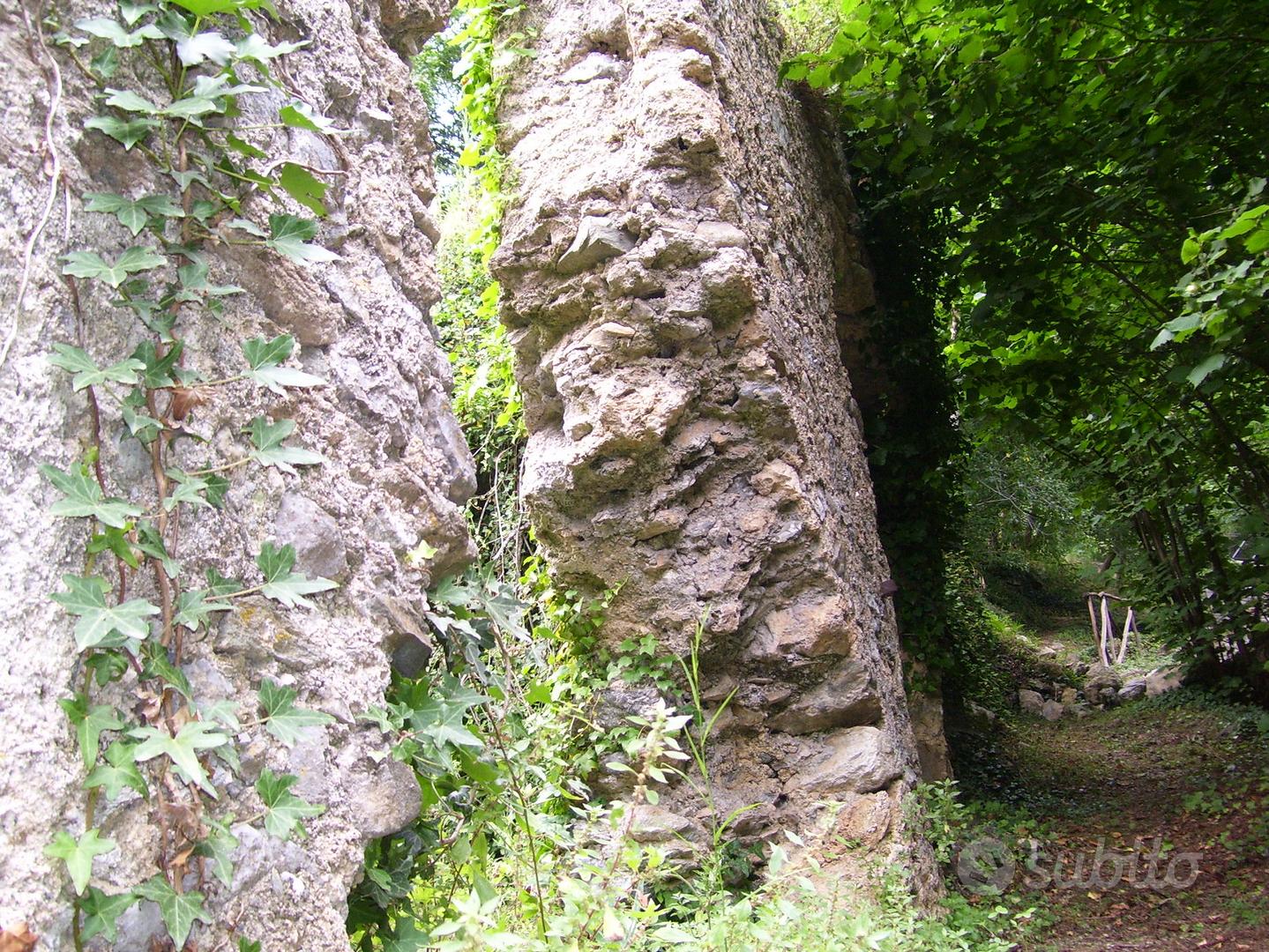 Terreno in tovo san giacomo - Vista 3
