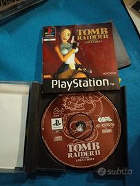 TOMB RAIDER 2