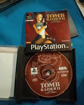 TOMB RAIDER 2