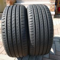 2 gomme estive Barum 245\45\18
