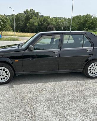 ALFA ROMEO 75 Twin Cam 1.8 IE Indy 1991 ASI