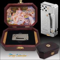 Accendino a Benzina Stile Vintage VVAY