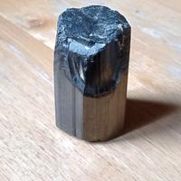 Pietra tormalina nera 320gr