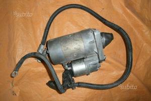 Avviamento Fiat Brava Bravo I Punto Lancia Y Y10