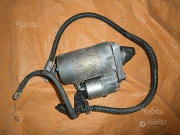 Avviamento Fiat Brava Bravo I Punto Lancia Y Y10