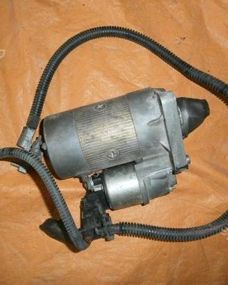 Avviamento Fiat Brava Bravo I Punto Lancia Y Y10